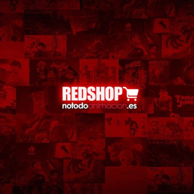 tienda online para artistas digitales