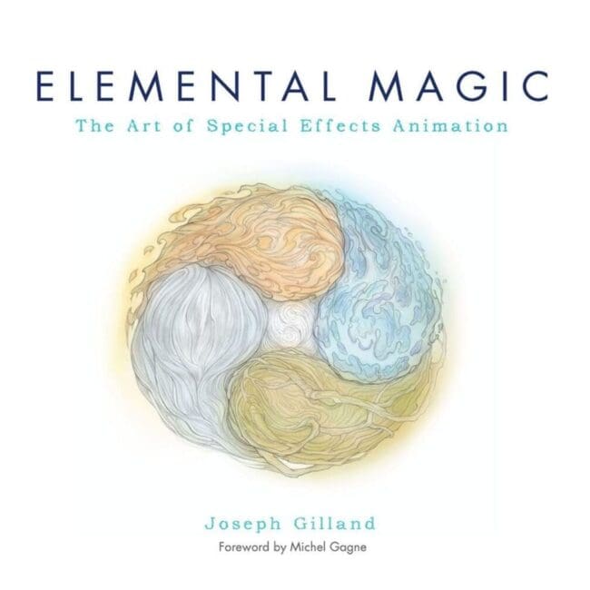 Elemental Magic Volume 1 | Joseph Gilland