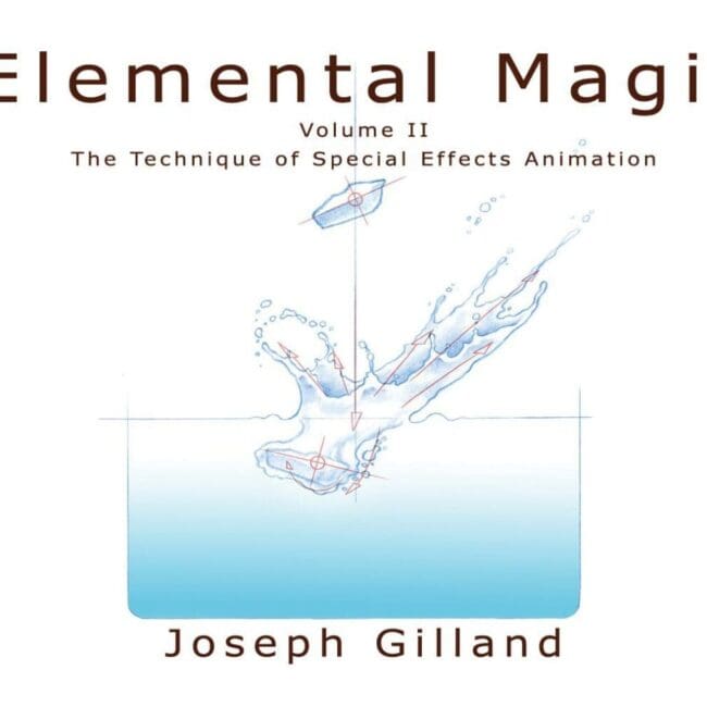 Elemental Magic Volume 2 | Joseph Gilland