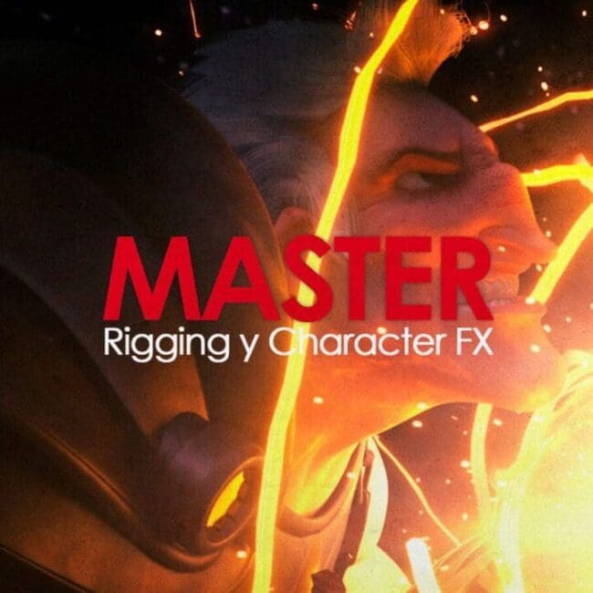 Curso de Rigging