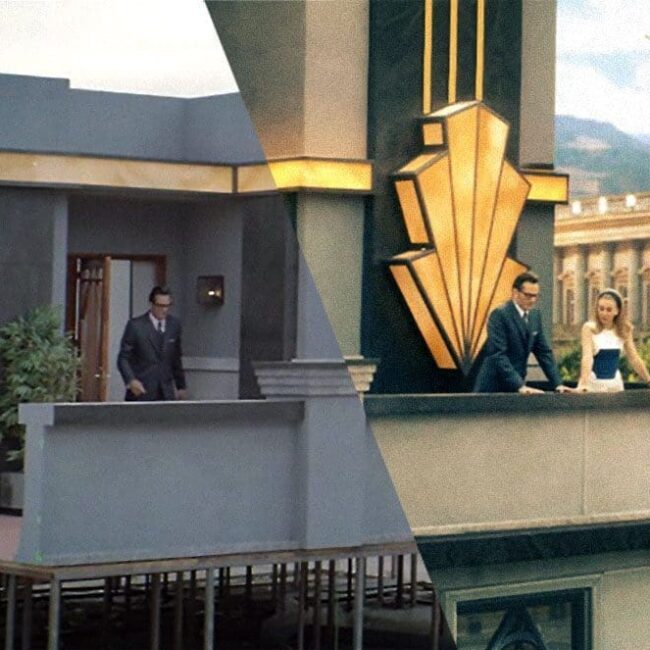 CURSO DE COMPOSICIÓN VFX