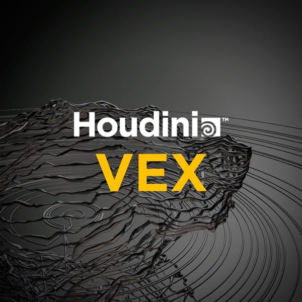 houdini vex to find multiples of 4