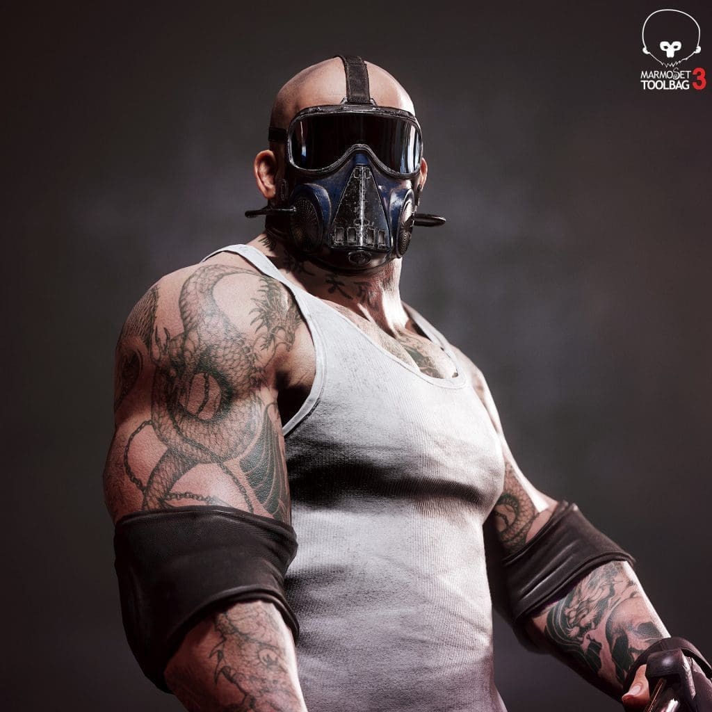 curso escultura digtal en zbrush