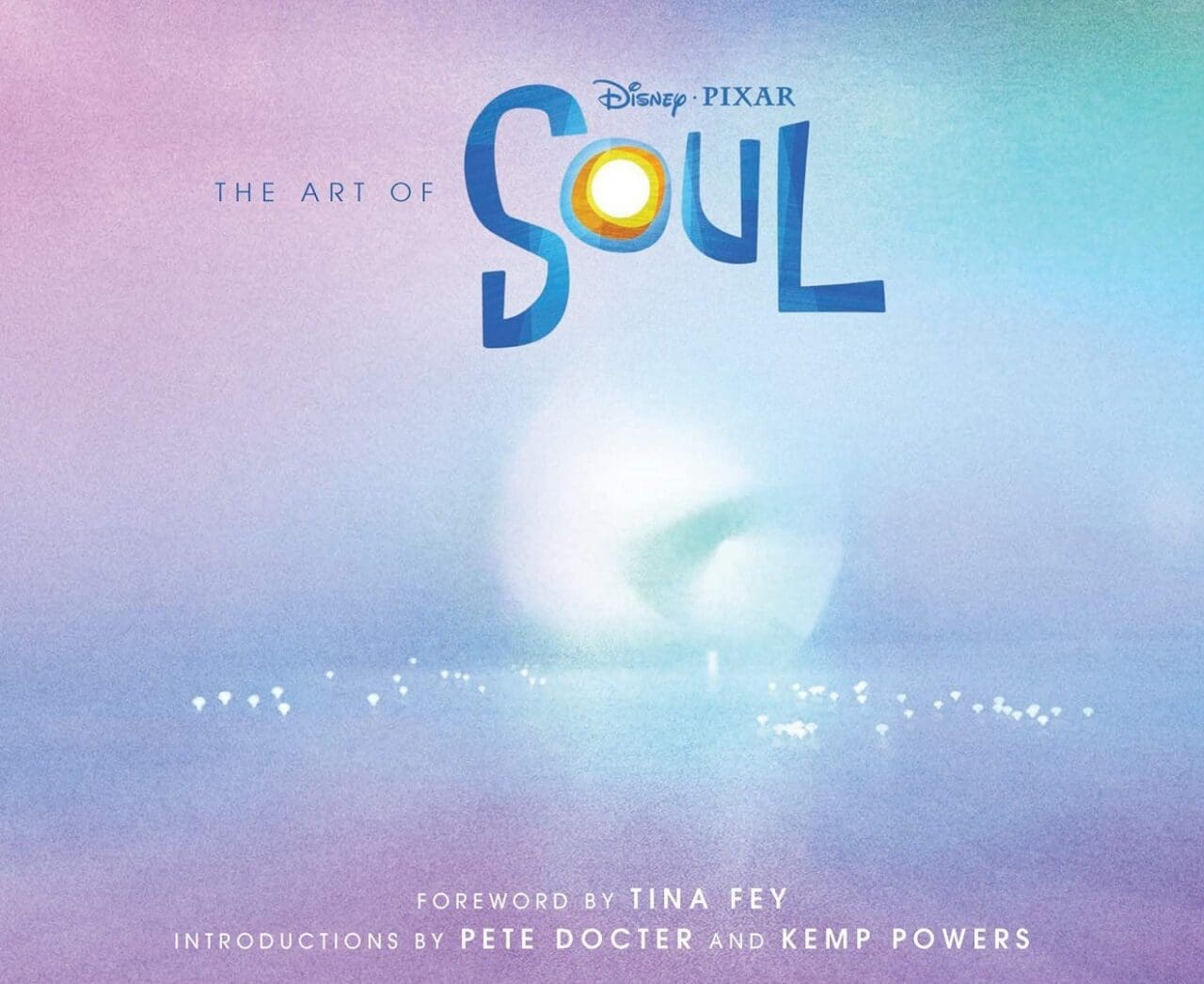 The Art of Soul | Art Book