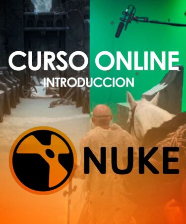 curso online de nuke x