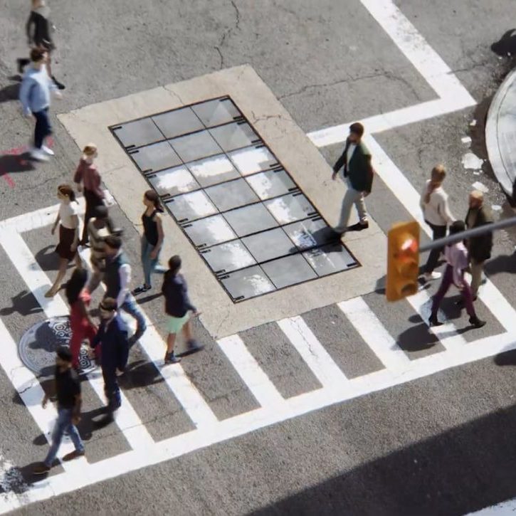 Cursod de Anima AXYZ Simulación de Multitudes (Crowds)