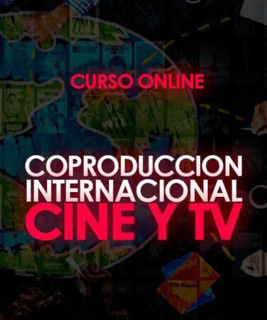 curso online de coproduccion internacional cine y tv
