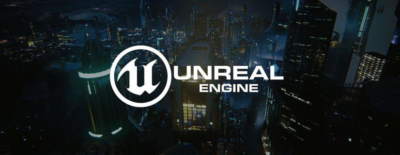 Curso de Creación entornos 3d en Unreal Engine 4