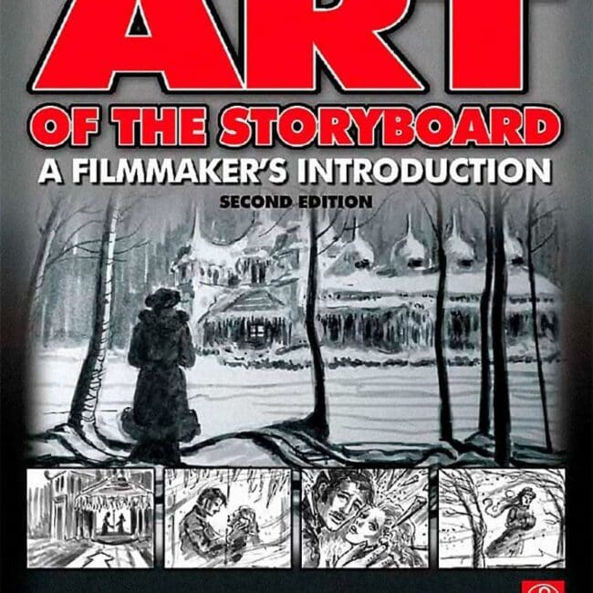 The art of the storyboard | A filmmaker's introduction