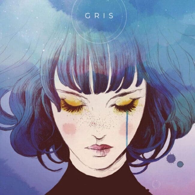 The art of Gris | Art Book