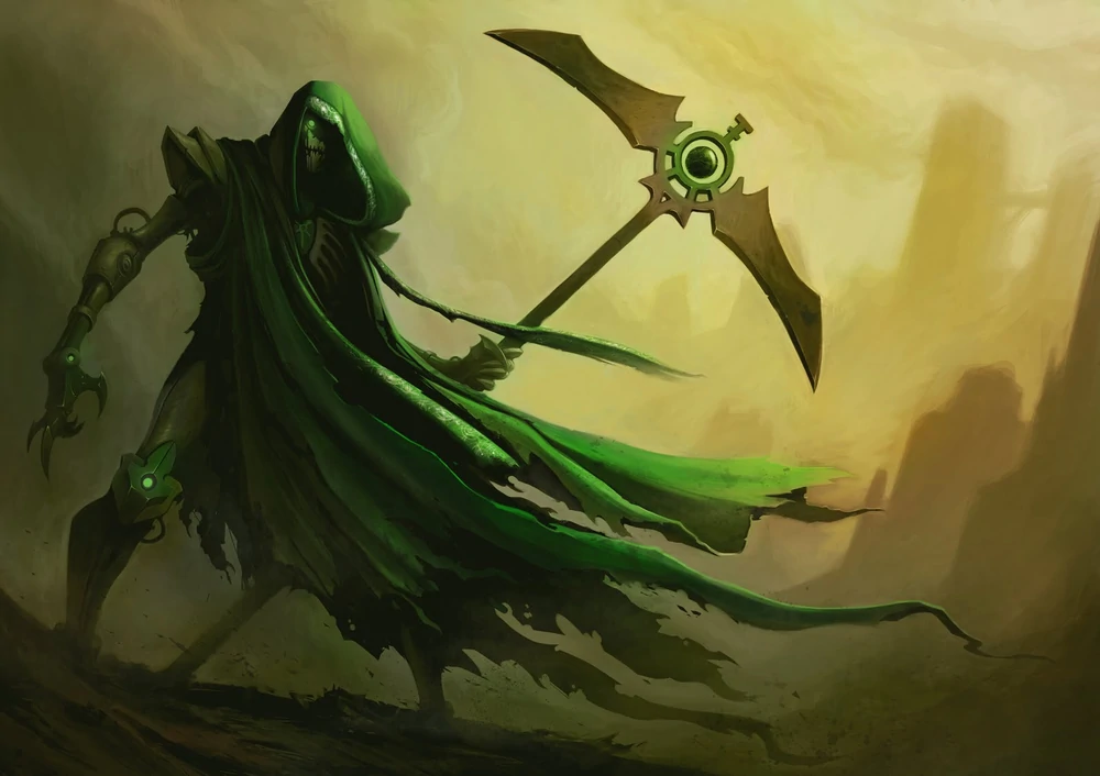 concept art para videojuegos online