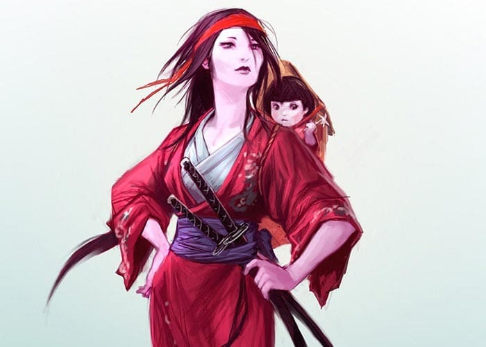 curso de ilustración digital