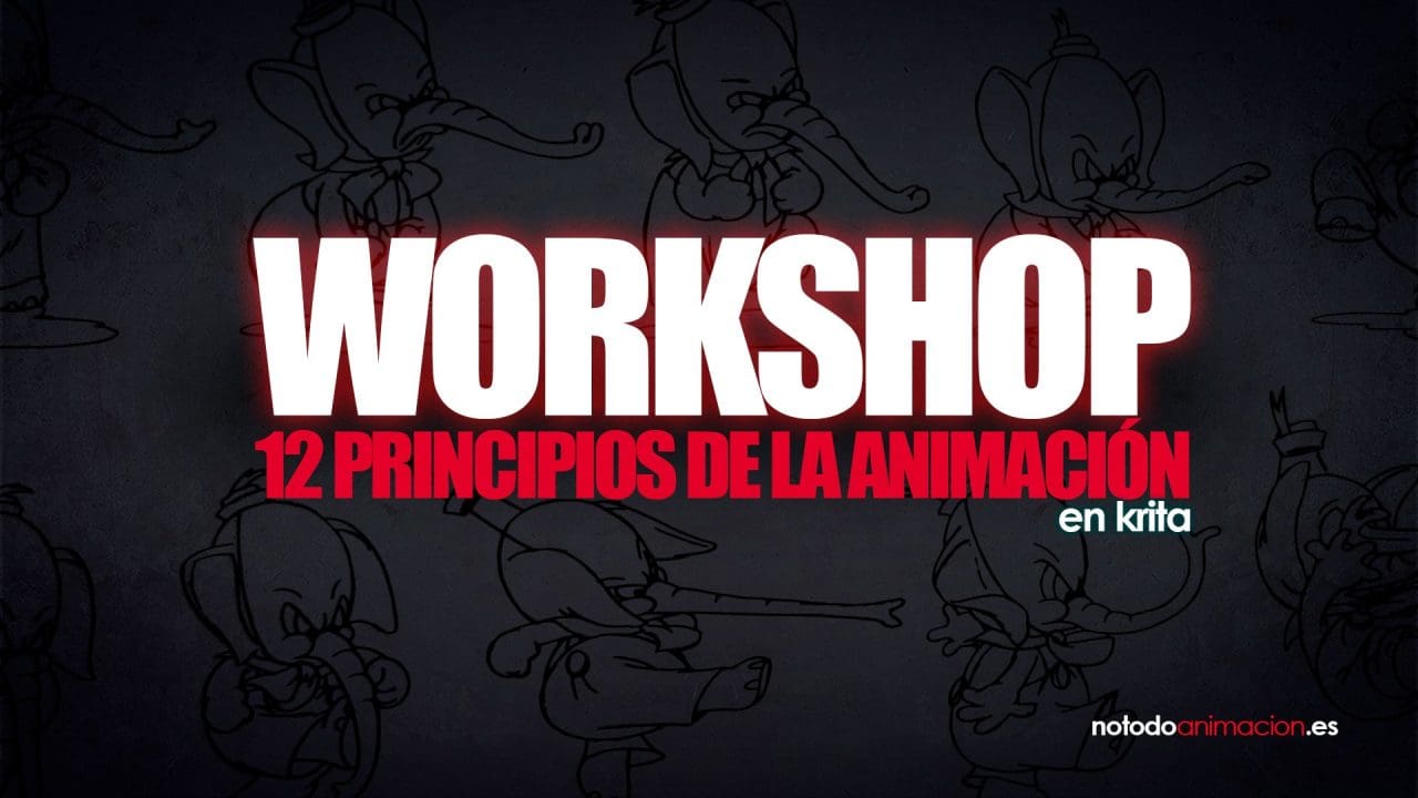 Curso Online de Animación 3D | GRATIS