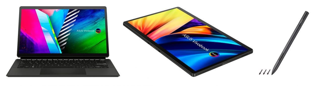 tablet para dibjar