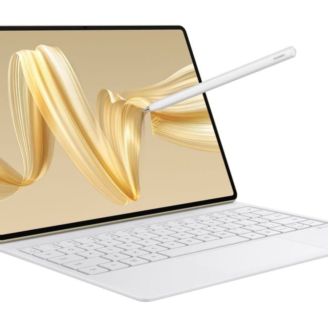 Huawei MatePad Pro 13.2 tablet dibujo