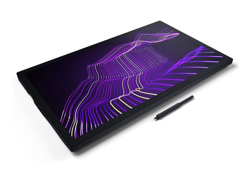 wacom cintiq pro