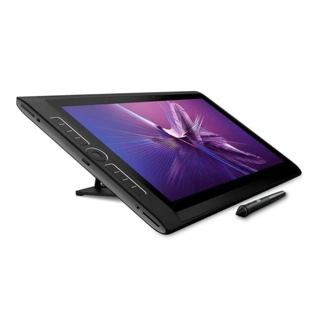 nueva wacom mobilestudio 2022