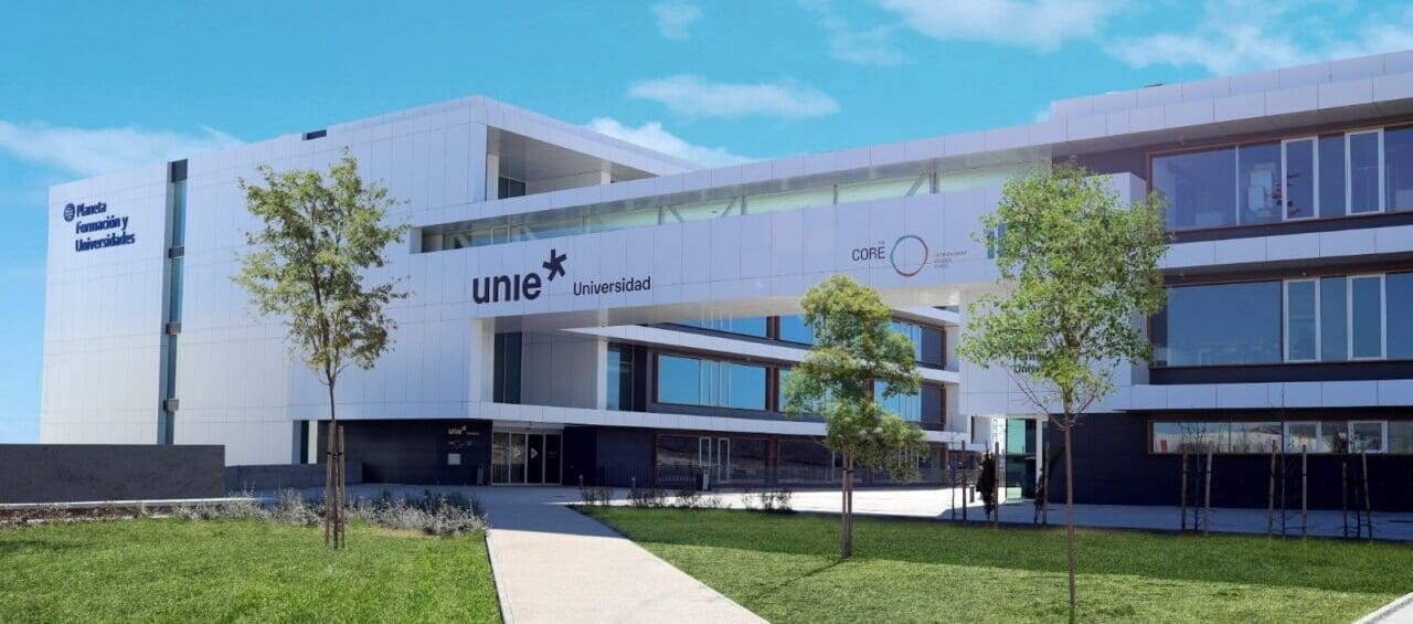 universidad animacion vfx videojuegos