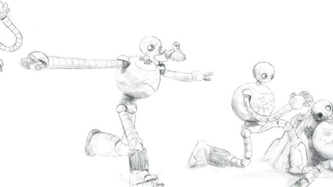 Cursos para Artistas Digitales