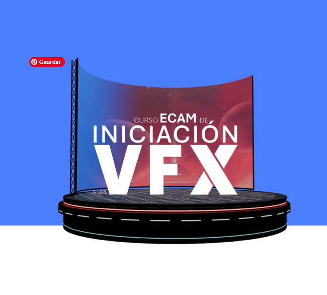 curso vfx principiantes
