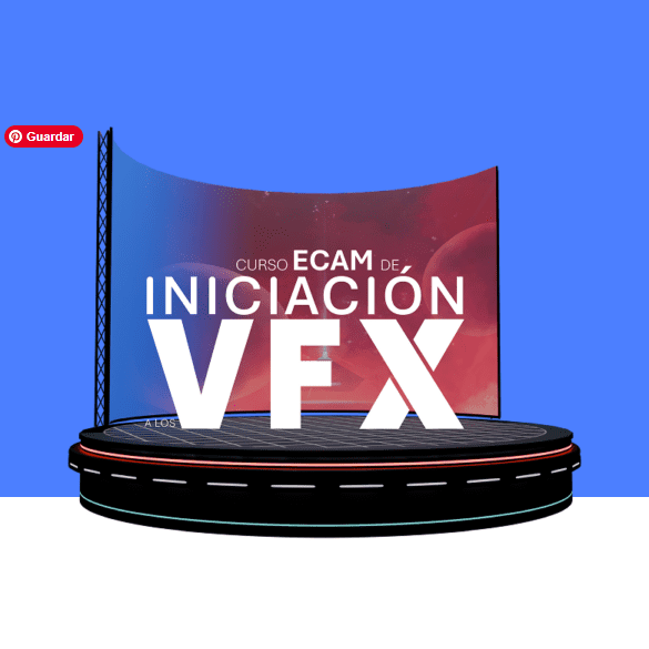 curso vfx principiantes