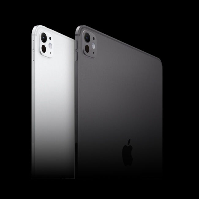 Apple iPad Pro 13" M5
