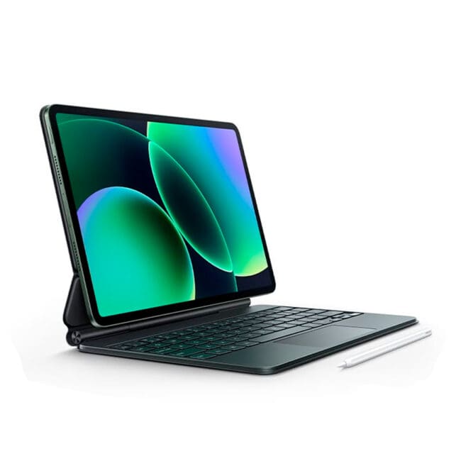 Xiaomi Pad 8 Pro | Tablet con Lápiz para Dibujar