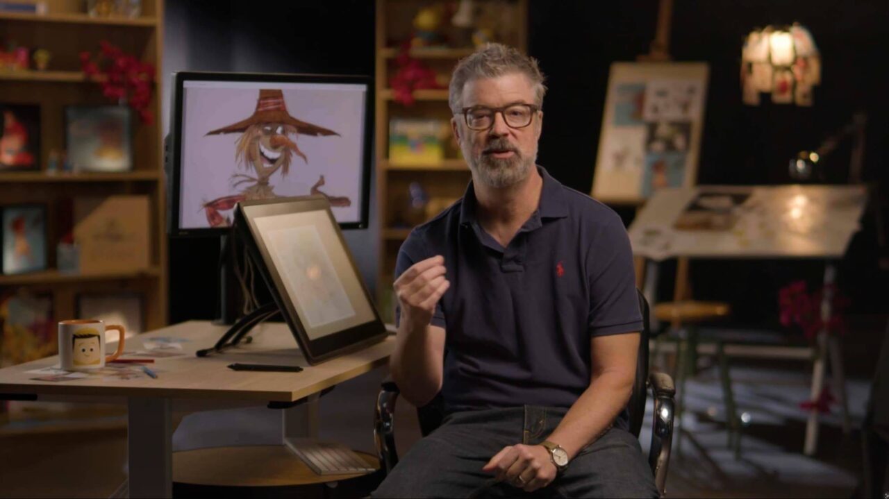 Curso de Diseño de Personajes | THE ART OF CHARACTER DESIGN | Online