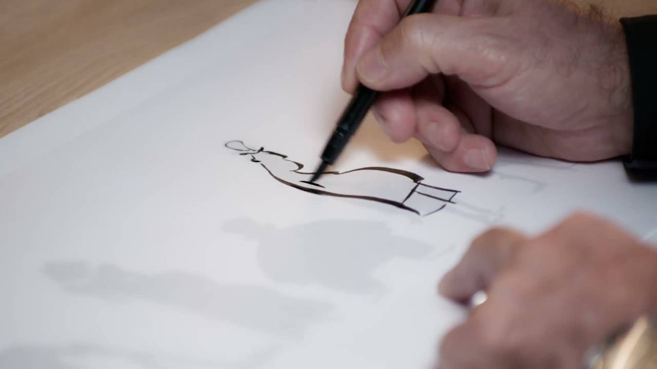 Curso de Diseño de Personajes | THE ART OF CHARACTER DESIGN | Online